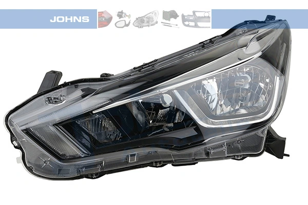 Faro Nissan Micra  desde 257,27 €
