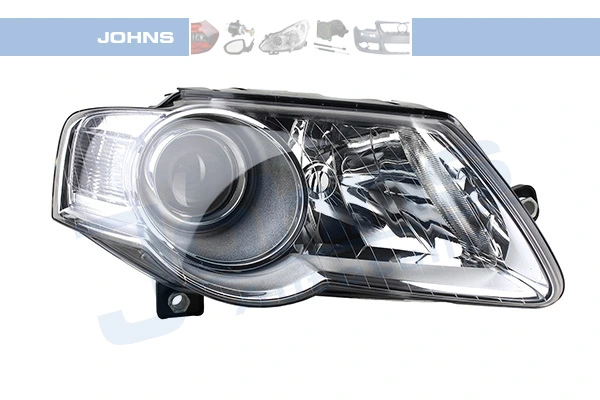 Faro delantero derecho Seat Alhambra  monovolumen comprar en España