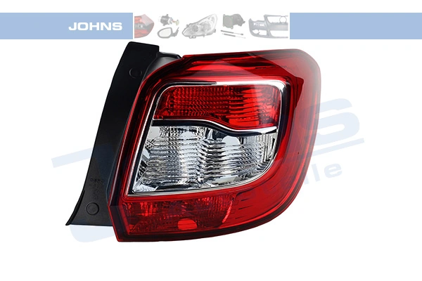Comprar Piloto trasero derecho Renault SANDERO II 