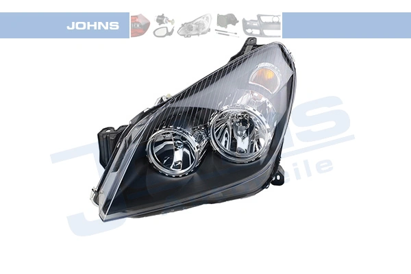550909 Johns