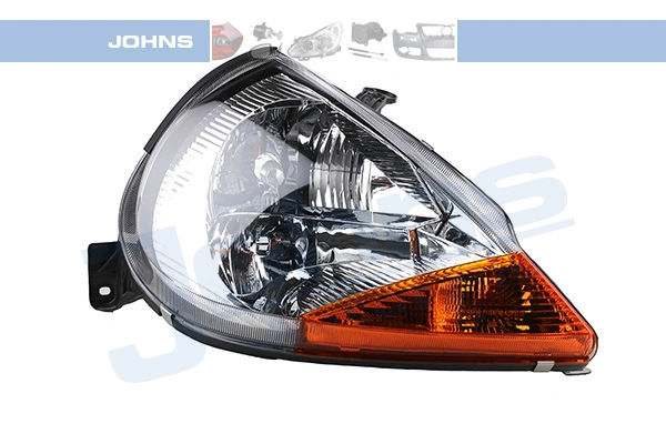 Comprar Faro delantero derecho Ka  RBT