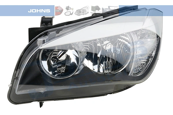 Faro BMW X1  desde 214,15 €