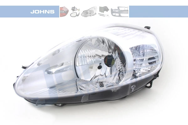 3019094 Johns