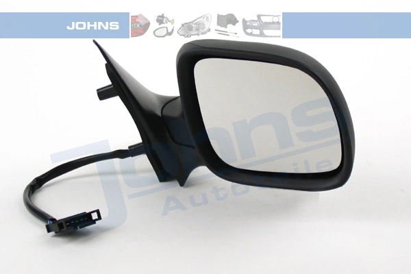 Espejo retrovisor derecho VAG 1U1857502BK01C precio, desde 50,82 EUR