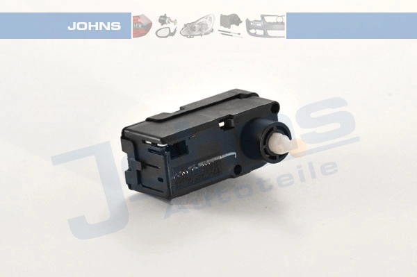  Motor regulador de faros Opel Corsa 
