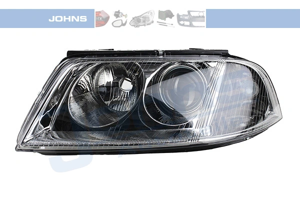 954909 Johns