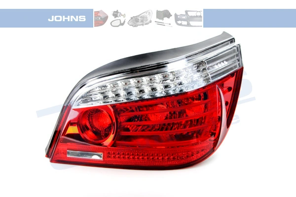 BMW 5  desde 131,21 €