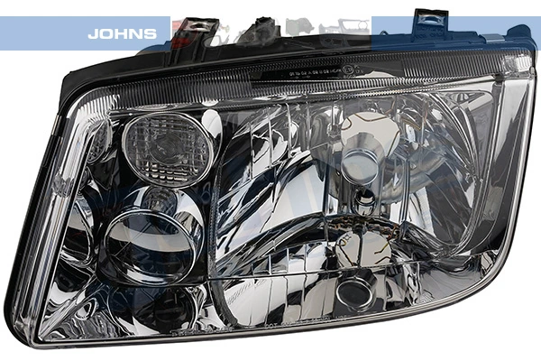 Faro izquierdo para Volkswagen Bora 1J2