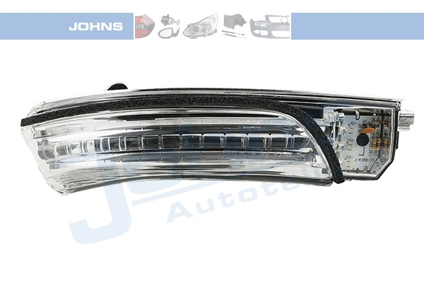 Comprar 05175862 Depo/Loro/Abakus Luz intermitente del espejo retrovisor derecho
