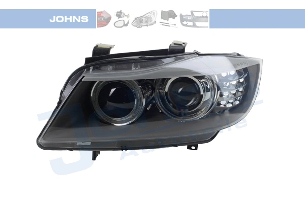 Comprar LPN112 Magneti Marelli Faro delantero izquierdo