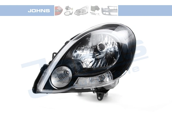 Comprar Faro izquierdo Renault Kangoo II FW0 a bajo precio