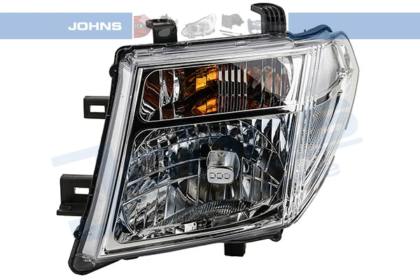 Faros Nissan Pathfinder  (2005-2012)