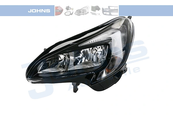 Faro Opel Corsa  desde 194,10 €