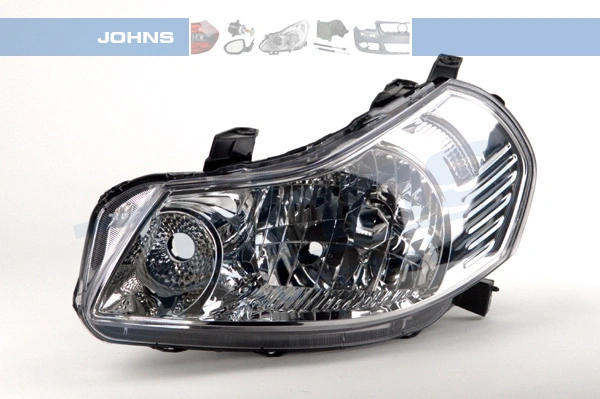 Faros Suzuki SX4  (2006-2026)