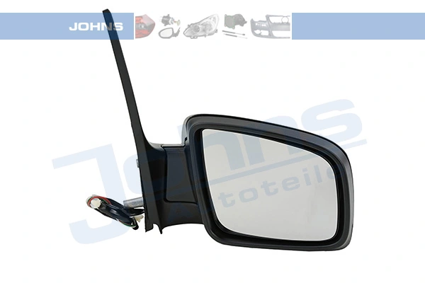 Comprar A63981009197C45 Mercedes Espejo de retrovisor derecho