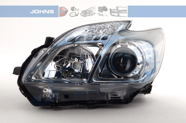Faro Toyota Prius  desde 233,77 €