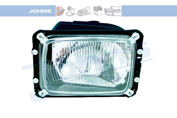 Faro Mercedes Bus 207-310  desde 53,82 €