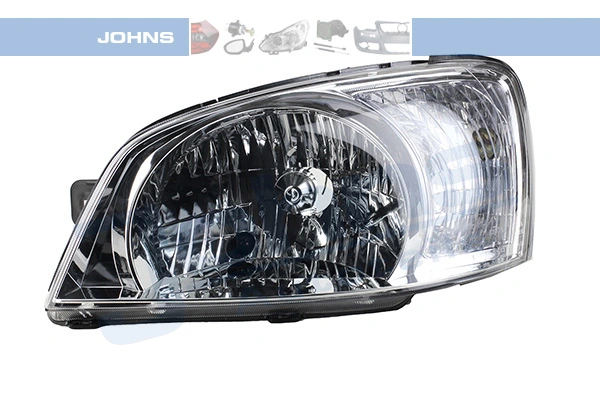 390309 Johns