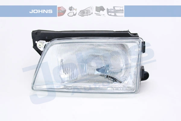 Faro izquierdo 69775 VALEO