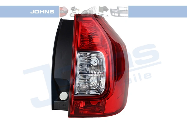 Precio del repuesto  LOGAN II familiar