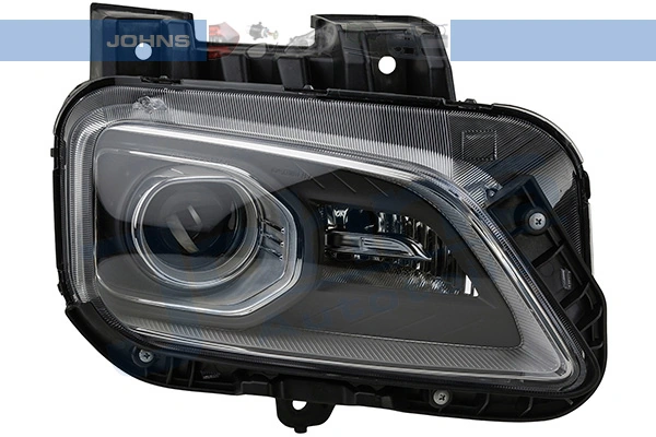 Faro derecho para Hyundai KONA OS
