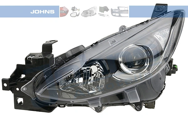 451009 Johns