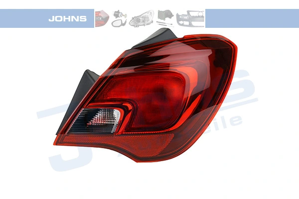 Piloto trasero exterior derecho LLL321 Magneti Marelli