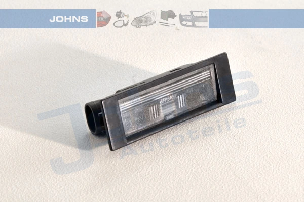 Comprar LLI750 Magneti Marelli Luz matricula