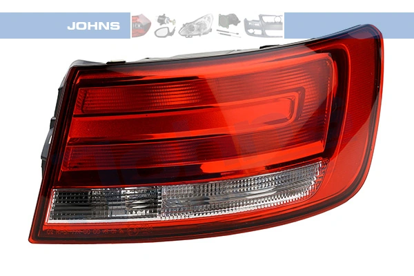  Audi A4  sedán comprar en España