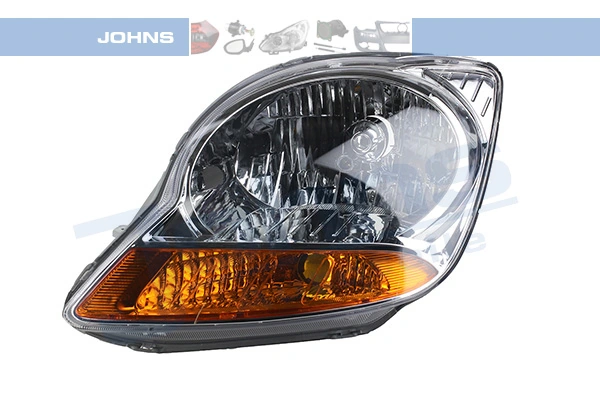 245209 Johns