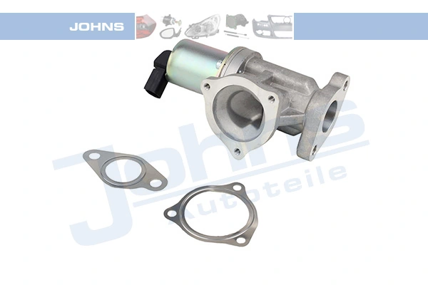 Válvula EGR para Hyundai Tucson JM