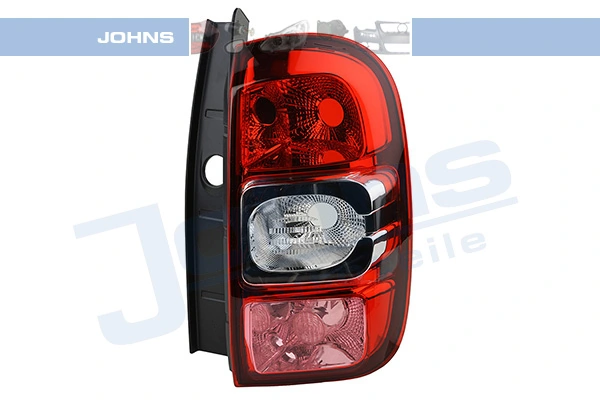 Comprar 265506837R Nissan/Infiniti Piloto trasero derecho
