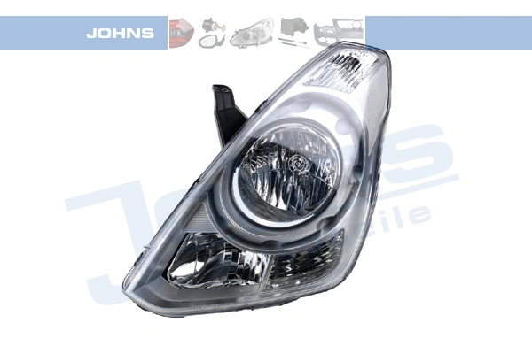 Comprar Faro izquierdo Hyundai H-1 STAREX  TQ a bajo precio