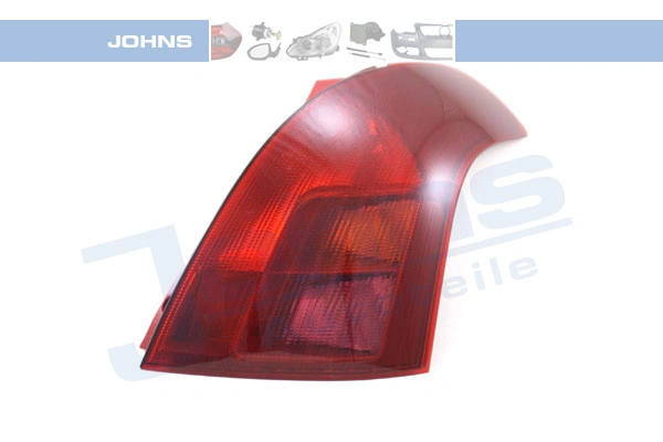  Suzuki Swift III hatchback comprar en España