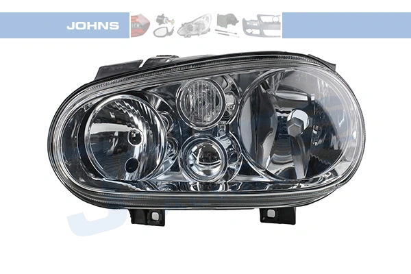 953909 Johns