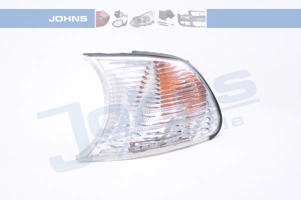 Intermitente izquierdo Polcar 200819RE precio, desde 23,26 EUR