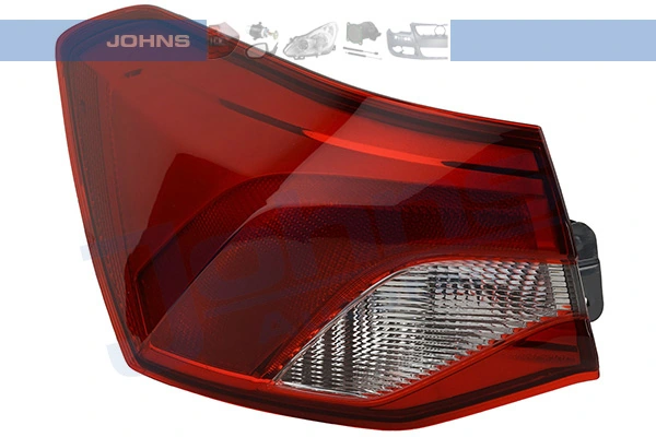  Ford JX7B13405CE