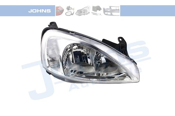 555610 Johns