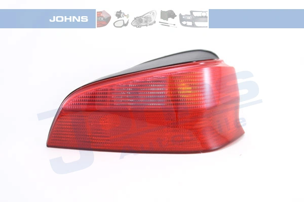 Piloto trasero derecho para Peugeot 106 II 1
