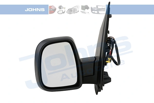 Retrovisor izquierdo Vivaro  bus (2019-2026) original desde 103,09 €