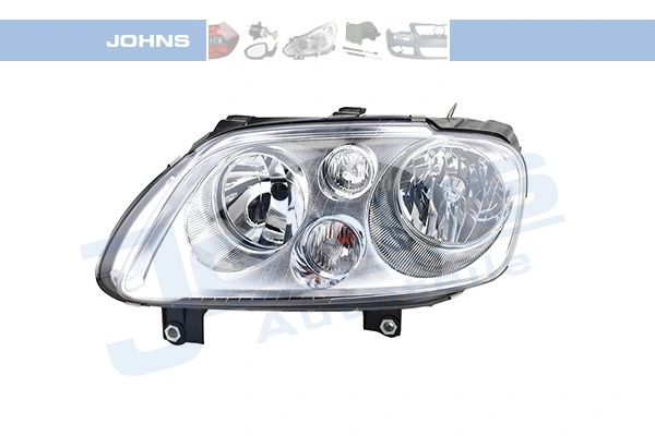 955509 Johns