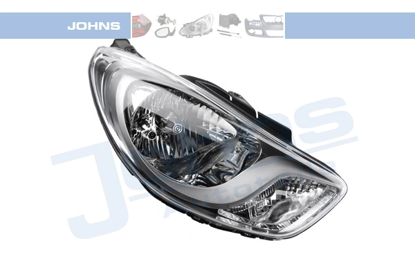 3901102 Johns