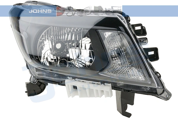 Luz derecha Nissan Navara (2014-2021)