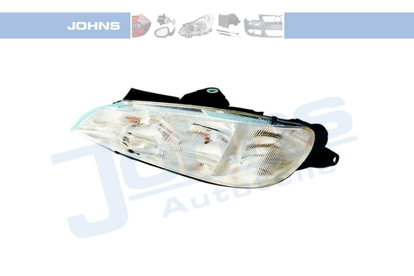 574609 Johns