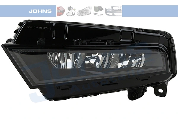 678129 Johns