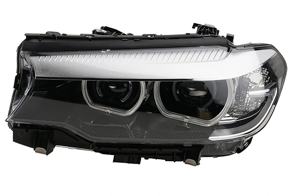 Faro izquierdo para BMW 5 G30, F90