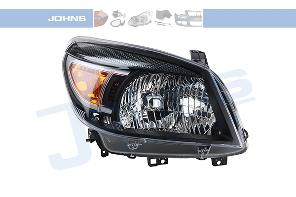 Precio del repuesto Faro delantero derecho Ranger  pick-up