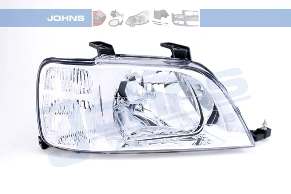 Comprar Faro derecho Honda CR-V  RD a bajo precio