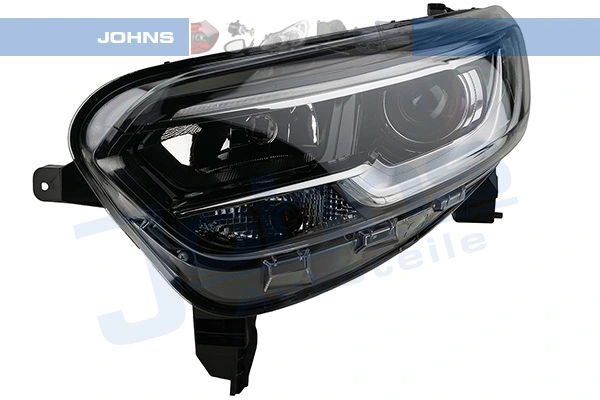 607609 Johns