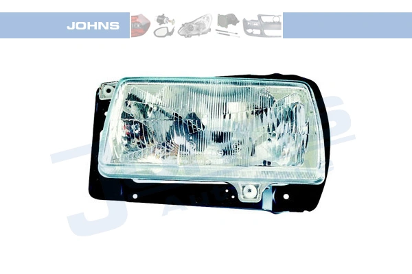 Faro delantero derecho Volkswagen Jetta II desde 50,93 €